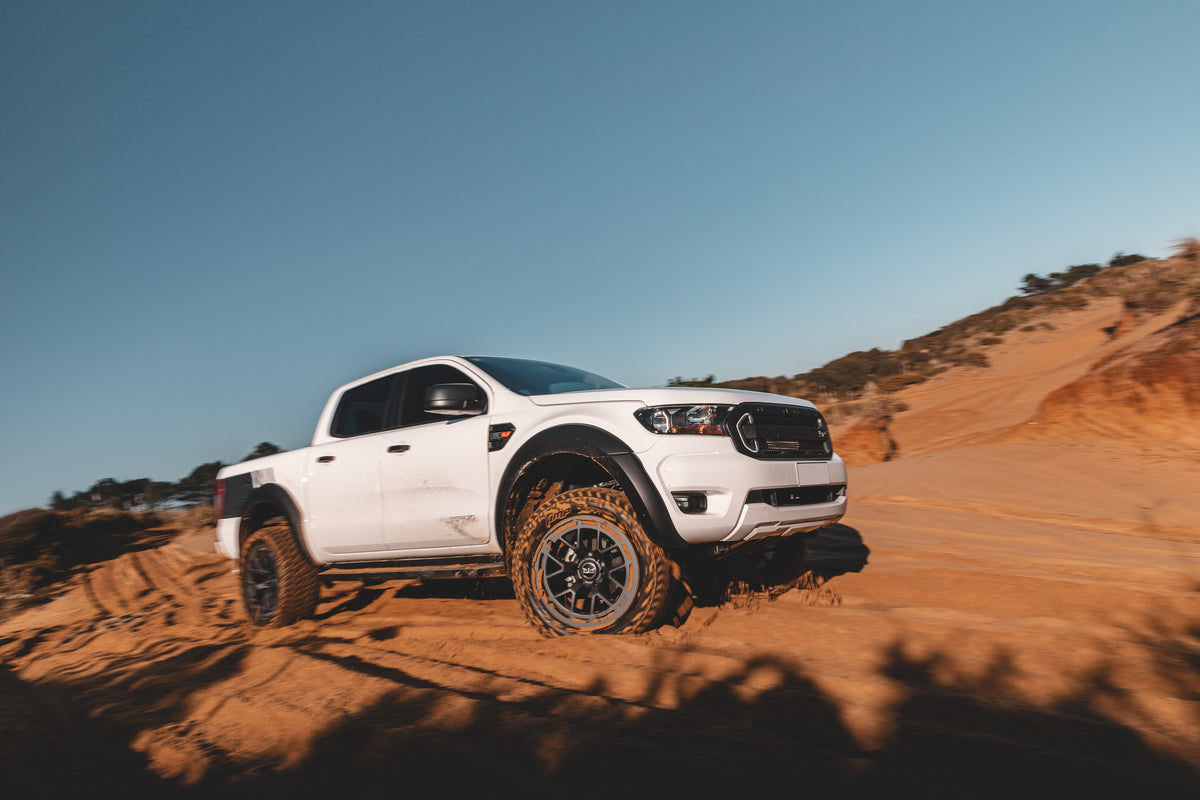 Product Type OffRoad CTB Performance and Accessories