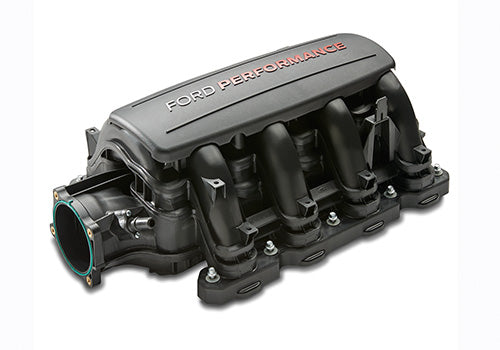 FORD PERFORMANCE LOW PROFILE INTAKE FOR 7.3L GODZILLA