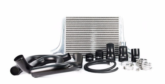 Process West Ford Falcon BA/BF Stage 2 Intercooler Upgrade Kit