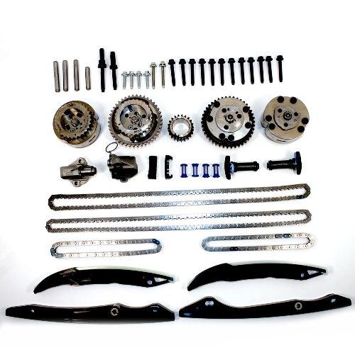 2015-17 Mustang Coyote 5.0L 4V Ti-VCT Camshaft Drive Kit