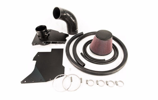Process West Ford Falcon Race Air Box Kit (Suits FG w/ Standard 3" Turbo Inlet)