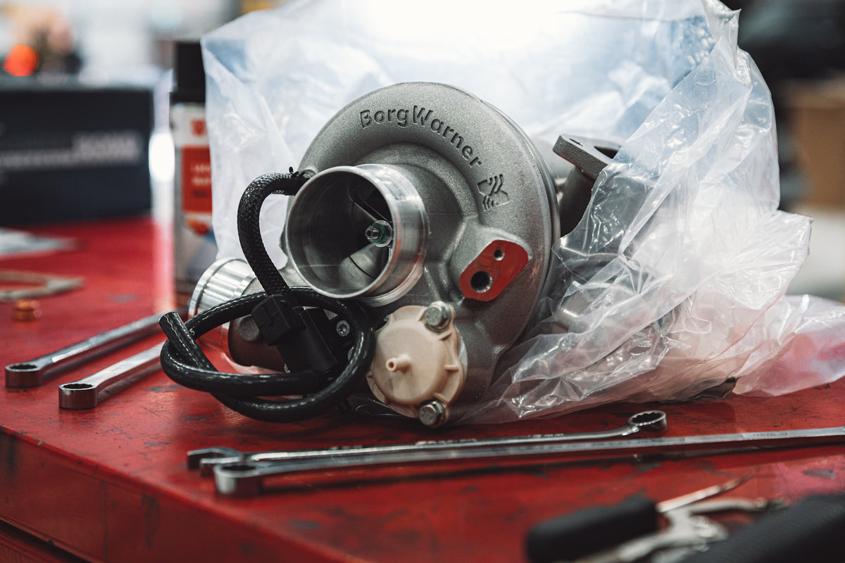 Product Type ALL CTB Performance and Accessories