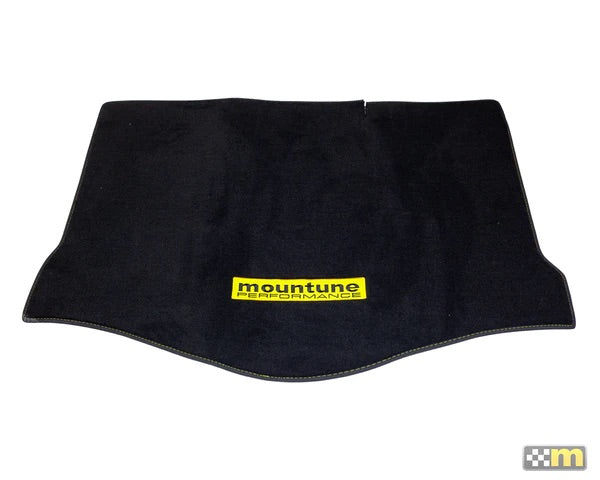 Mountune LUX Boot Mat [Mk2 Focus RS/ST]