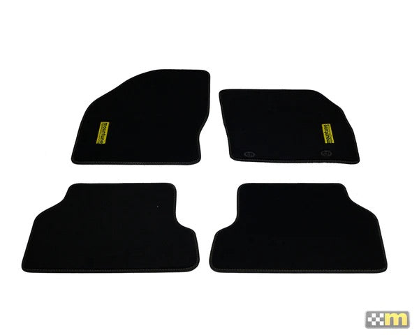 Mountune LUX Floor Mats [Mk2 Focus RS/ST]