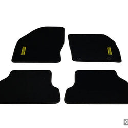 Mountune LUX Floor Mats [Mk2 Focus RS/ST]