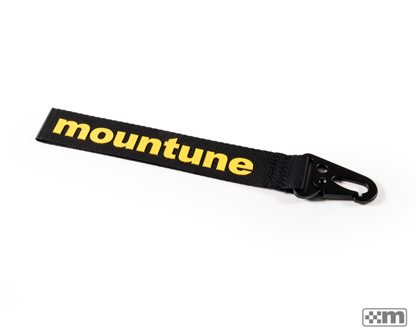 Mountune Key Clip