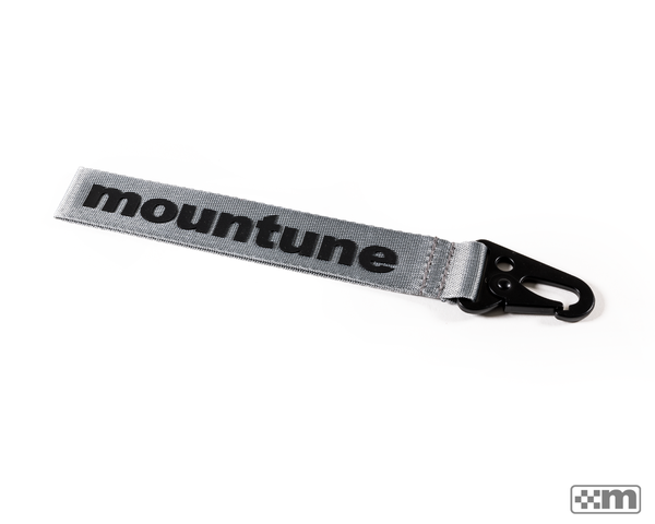 Mountune Key Clip