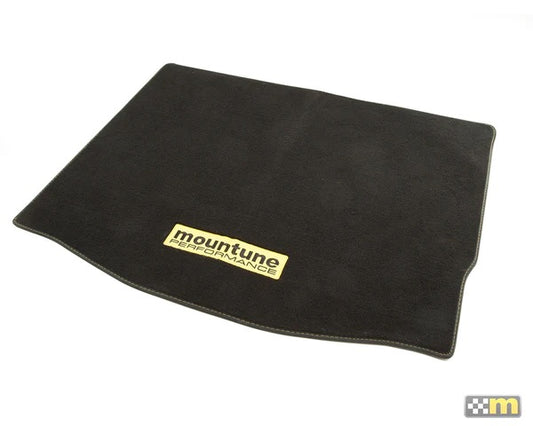 Mountune LUX Boot Mat [Mk3 Focus RS/ST]