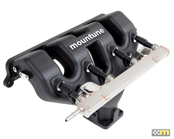 Mountune Cast Inlet Manifold [Mk3 Focus RS/ST]