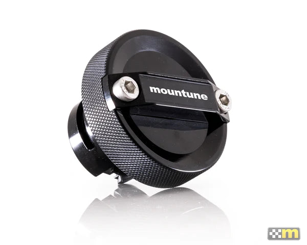 Mountune Oil Filler Cap [Mk6 Fiesta ST | Mk7 Fiesta 1.0/ST | Mk3 Focus ST/RS]