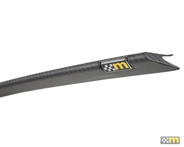 Mountune Carbon Fibre Spoiler Lip [Mk3 Focus RS]