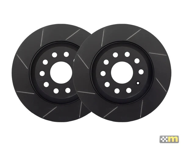 Mountune Performance Rear Brake Discs [Golf GTI Mk7/MK7.5]