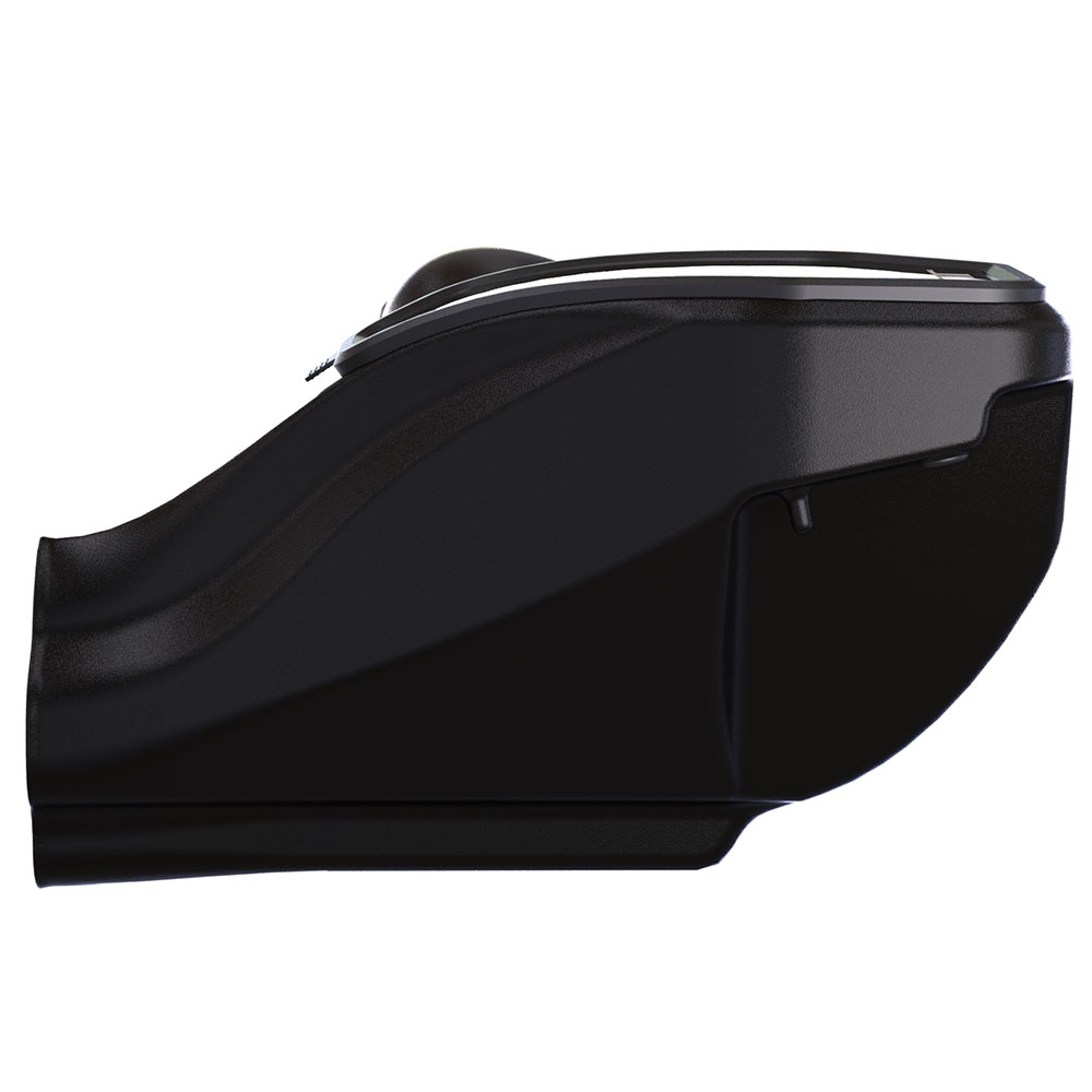 JLT COLD AIR INTAKE WITH SNAP-IN LID FOR 2018-2023 FORD MUSTANG GT 5.0L - NO TUNE REQUIRED