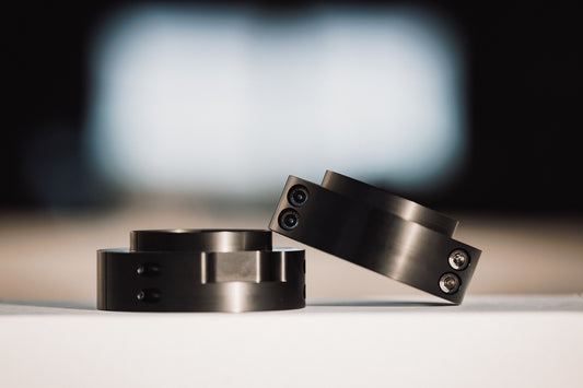 2022+ Next-Gen Ranger Raptor Perch Collars