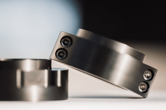 2022+ Next-Gen Ranger Raptor Perch Collars