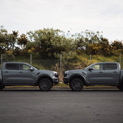 2022+ Next-Gen Ranger Raptor Perch Collar Kit