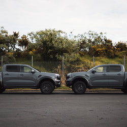 2022+ Next-Gen Ranger Raptor Perch Collars