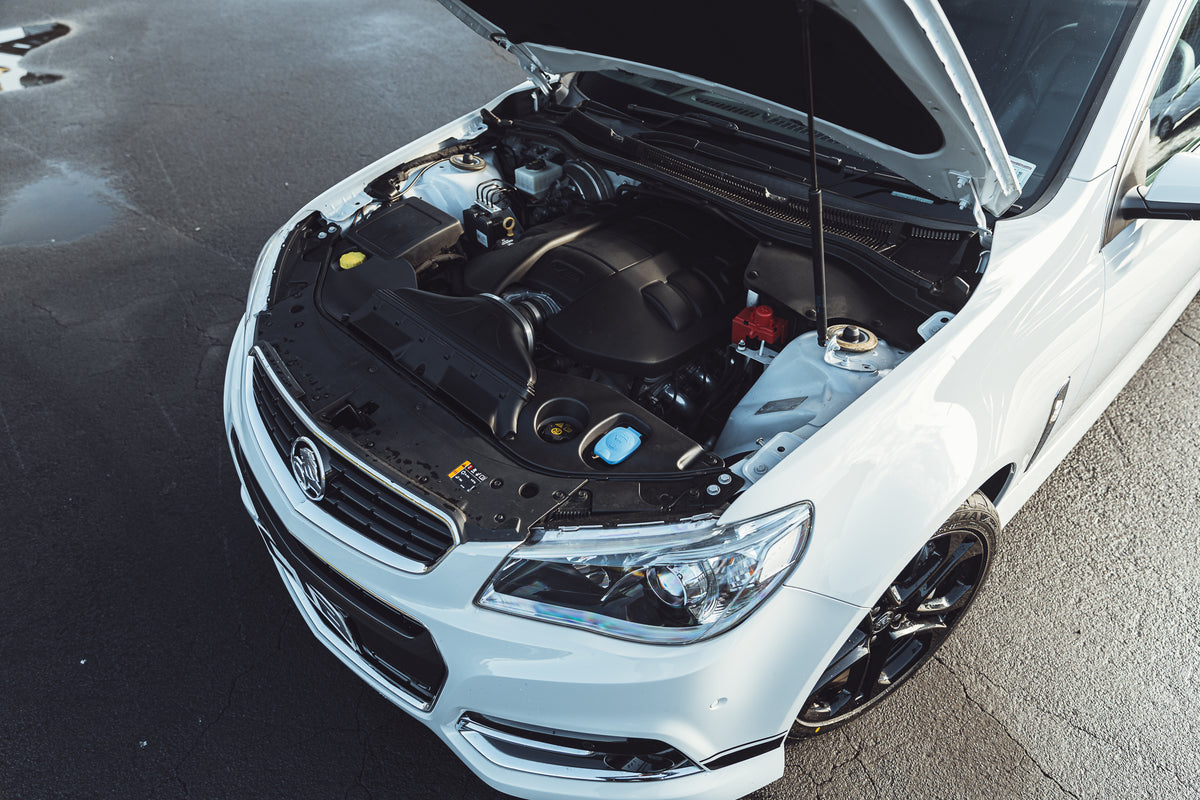 VCM VE-VF V8 OTR Kit