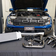 Ford Ranger Raptor P703 / RA 3.0L Petrol 2022-