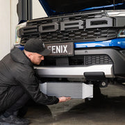Ford Ranger Raptor P703 / RA 3.0L Petrol 2022-