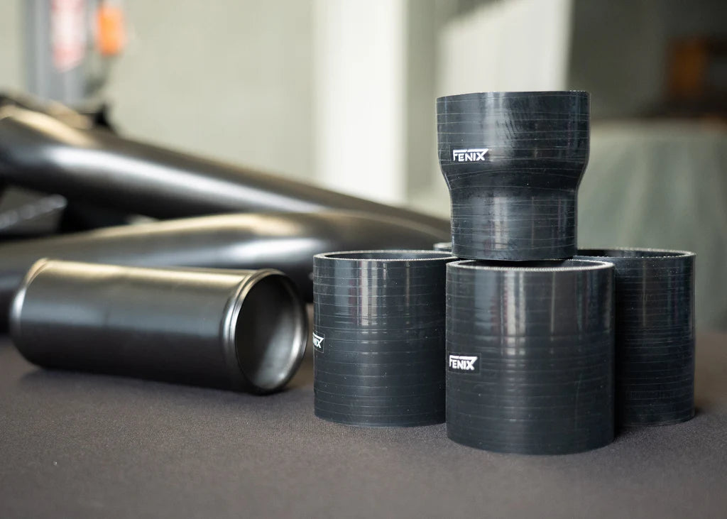 Ford Ranger & Ranger Raptor P703 / RA 2.0L Diesel Twin-Turbo 2022-