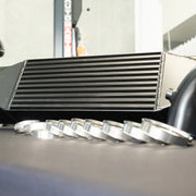 Ford Ranger & Ranger Raptor P703 / RA 2.0L Diesel Twin-Turbo 2022-