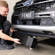 Ford Ranger & Ranger Raptor P703 / RA 2.0L Diesel Twin-Turbo 2022-