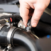 Ford Ranger & Ranger Raptor P703 / RA 2.0L Diesel Twin-Turbo 2022-