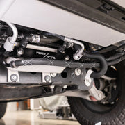 Ford Ranger Raptor P703 / RA 3.0L Petrol 2022- Transmission Cooler Kit