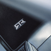 RTR Mustang Floormats