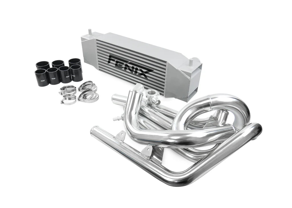 Ford Ranger Raptor P703 / RA 3.0L Petrol 2022- – CTB Performance and ...