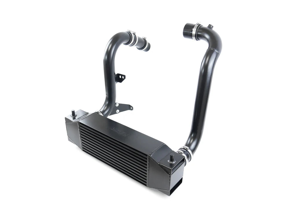 Ford Ranger & Ranger Raptor P703 / RA 2.0L Diesel Twin-Turbo 2022-