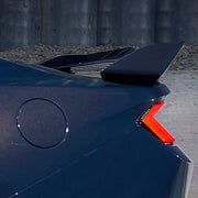MUSTANG PERFORMANCE PACK SPOILER W/ GURNEY FLAP