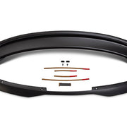 MUSTANG PERFORMANCE PACK SPOILER W/ GURNEY FLAP