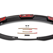 MUSTANG PERFORMANCE PACK SPOILER W/ GURNEY FLAP