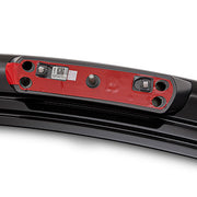 MUSTANG PERFORMANCE PACK SPOILER W/ GURNEY FLAP