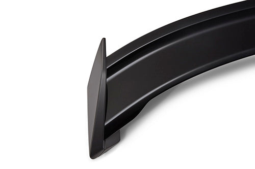 MUSTANG PERFORMANCE PACK SPOILER W/ GURNEY FLAP