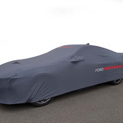2024 FORD PERFORMANCE MUSTANG COUPE MID WING INDOOR COVER