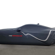2024 FORD PERFORMANCE MUSTANG COUPE MID WING OUTDOOR COVER