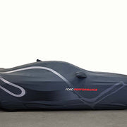 2024 FORD PERFORMANCE MUSTANG COUPE MID WING OUTDOOR COVER