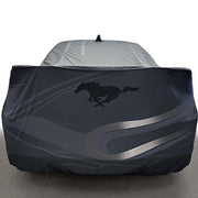 2024 FORD PERFORMANCE MUSTANG COUPE MID WING OUTDOOR COVER