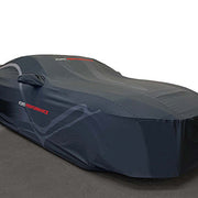 2024 FORD PERFORMANCE MUSTANG COUPE MID WING OUTDOOR COVER