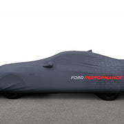2024 FORD PERFORMANCE MUSTANG COUPE MID WING INDOOR COVER