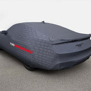 2024 FORD PERFORMANCE MUSTANG COUPE MID WING INDOOR COVER