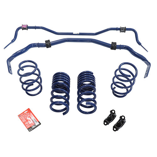2015-2020 MUSTANG MAG RIDE SWAY BAR AND SPRING KIT