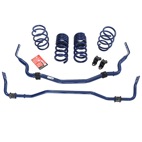 2015-2020 MUSTANG MAG RIDE SWAY BAR AND SPRING KIT