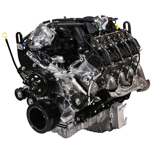 7.3L GODZILLA POWER MODULE W/6-SPEED MANUAL TRANSMISSION