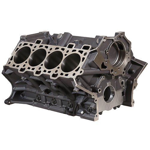 COYOTE CAST IRON RACE BLOCK