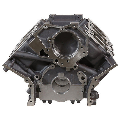 COYOTE CAST IRON RACE BLOCK