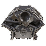 COYOTE CAST IRON RACE BLOCK